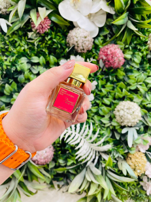 بكرات روج 540