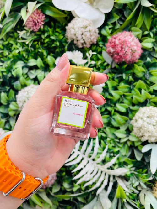 بكرات روج روز