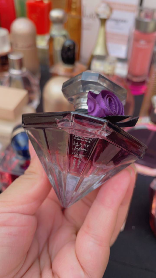 Trisor lancome 30 ml