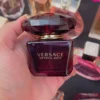 Versace crystal noir