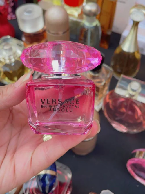 Versace crystal absolutely 30 ml