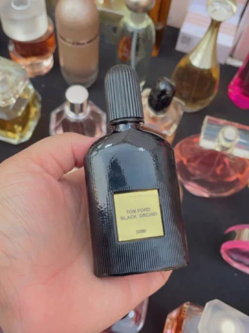 Tom ford black orchid 30 ml