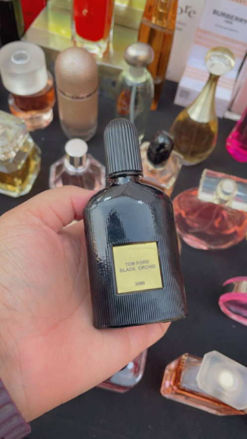 Tom ford black orchid 30 ml