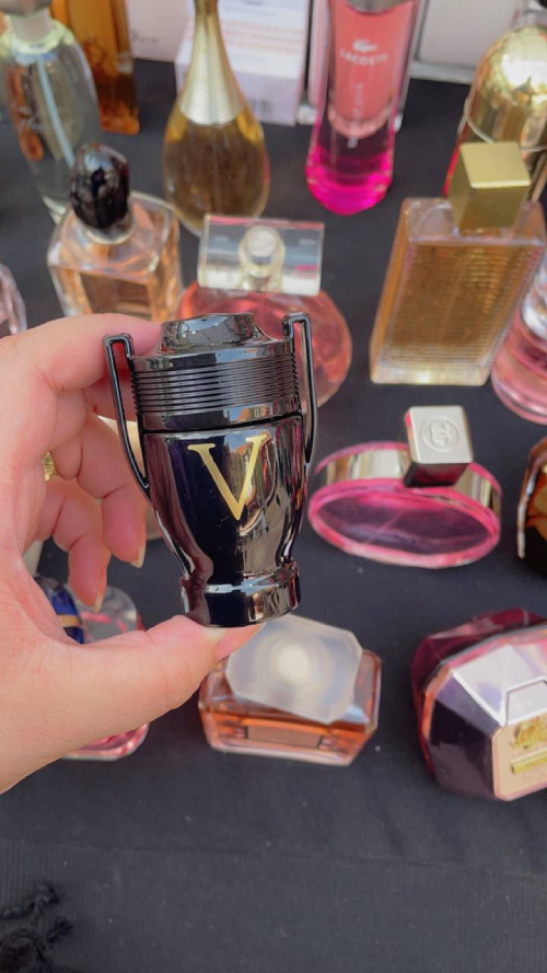 Invictus victor 30 ml