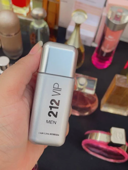 212 vip Silver 30 ml