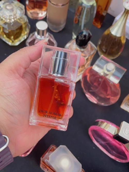 Dior homme intense 30 ml