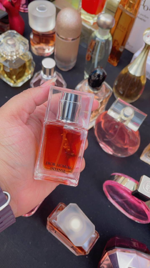 Dior homme intense 30 ml