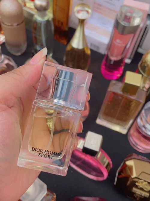 Dior homme sport 30 ml