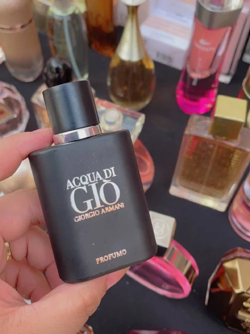 Aqua di gio absolute 30 ml