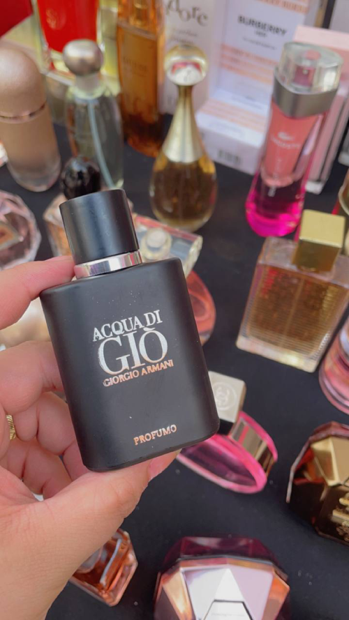 Aqua di gio absolute 30 ml