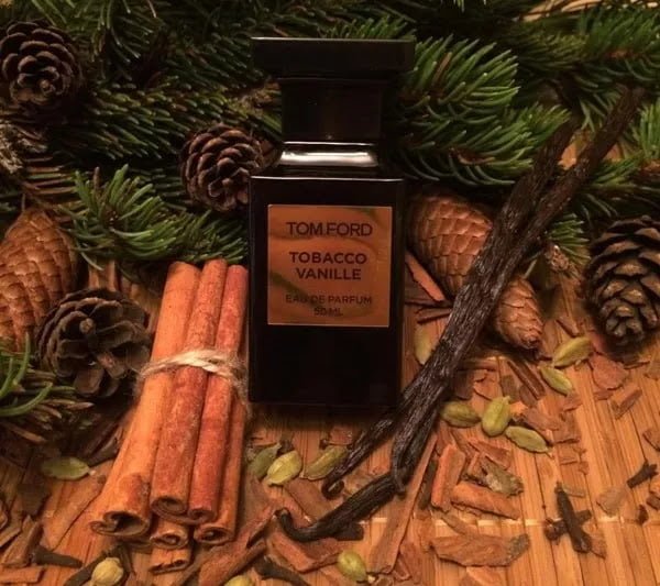 tom ford tobacco vanille