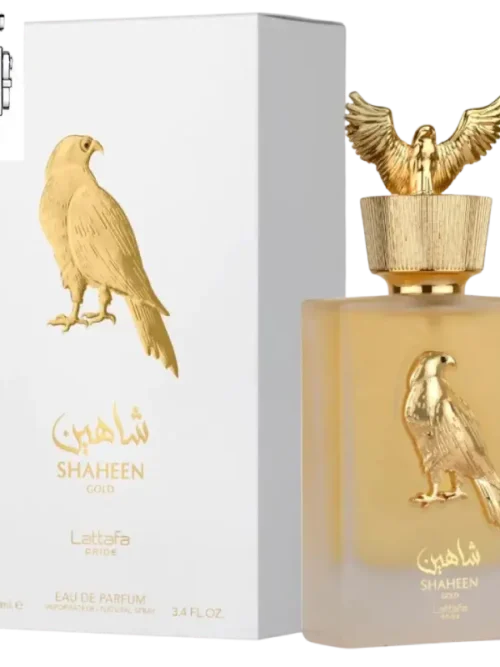 شاهين جولد -بديل فانتوم من باكو ريبان