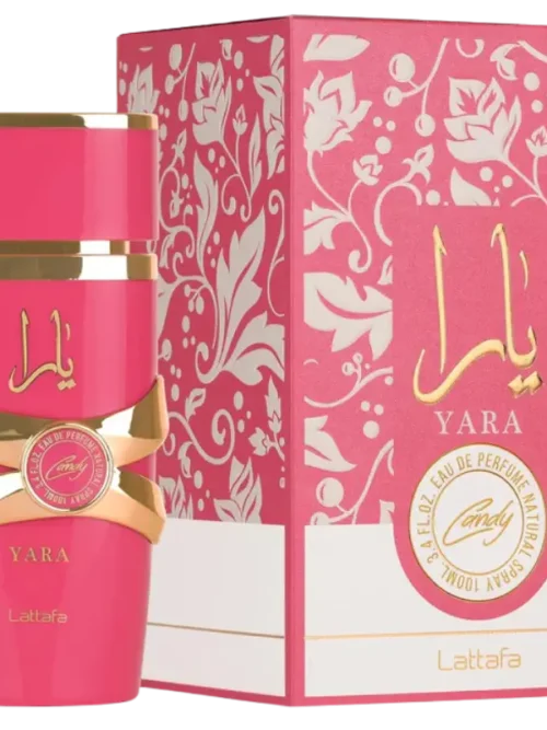يارا - كاندي