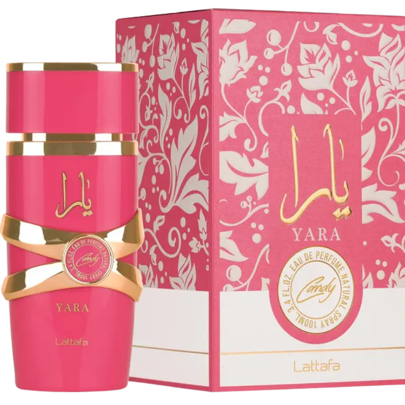 يارا - كاندي