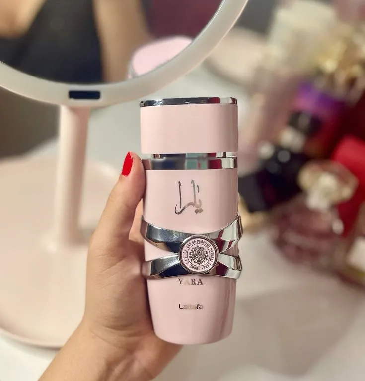 يارا - لطافة