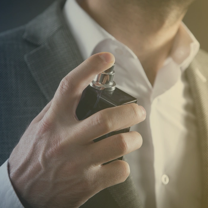 عطور للرجال