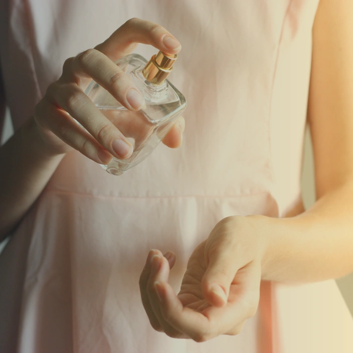 عطور للنساء